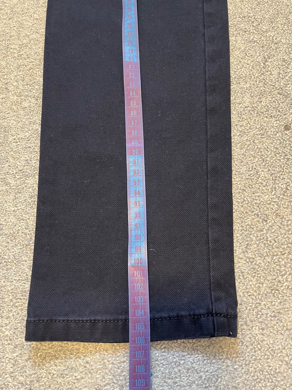 Pantaloni: MMX Hose Gr 31. Fabrikneu – Usato da Kleindöttingen venduto da nev_tn7c 5