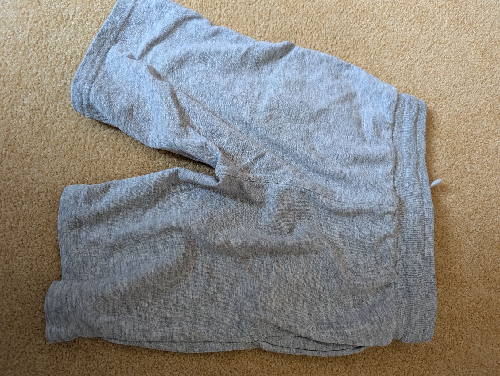 Pantalons: Shorts, Gr. 122 – D'occasion à Winterthur par voan 2