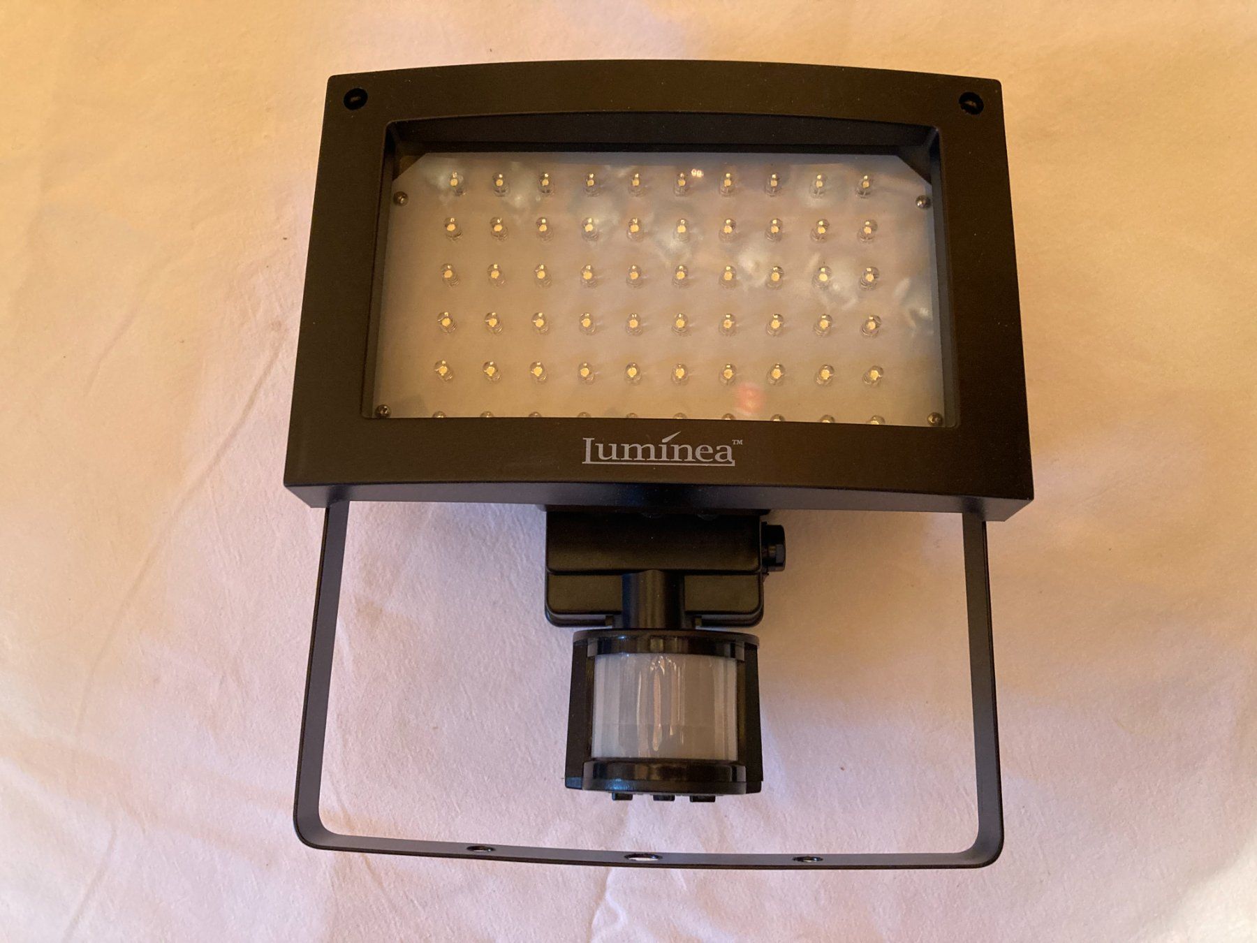 Lampade: Licht- Strahler mit Bewegungssensor – Usato da Jegenstorf venduto da Mm2448 2