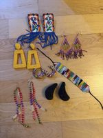 Diverse Modeschmuck 