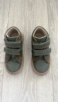 Kifidis Leather Toddler Shoes - Size 27!