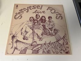 Shnytsel Fryts - Live - XHI32