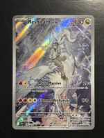 Reshiram de N - JTG 167 🇫🇷