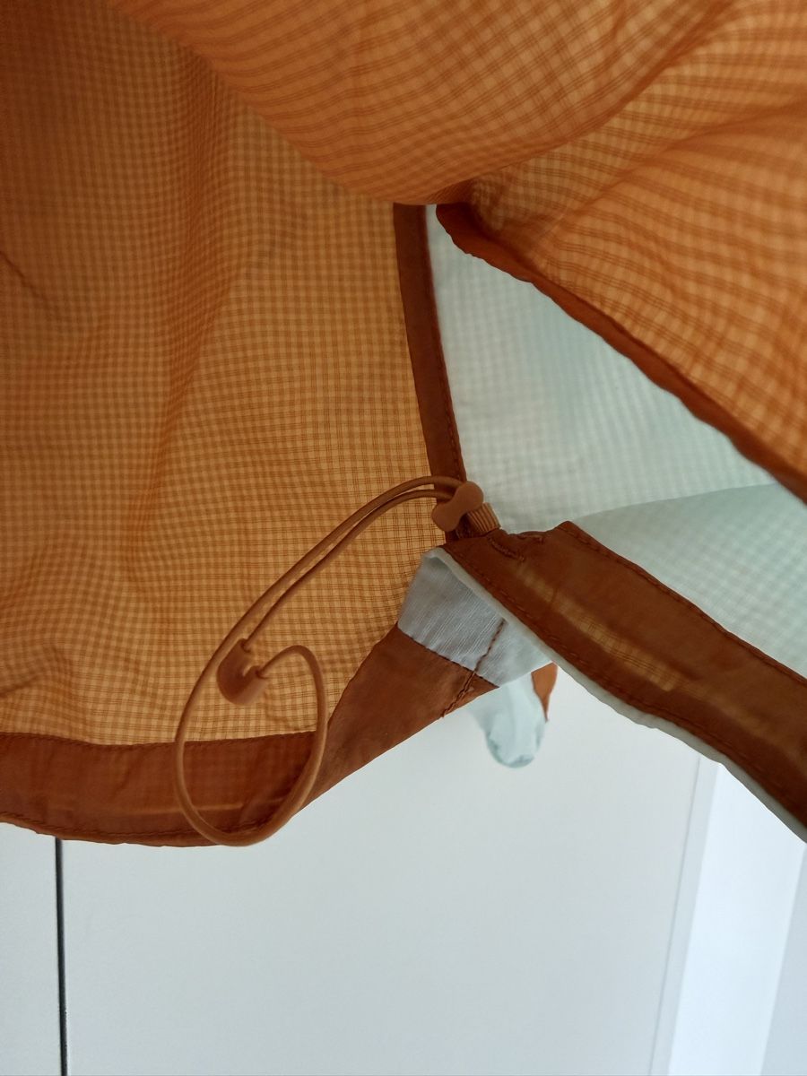 Patagonia Giacche: Patagonia Houdini zip-up Damen – Nuovo e nell'imballaggio originale da Zürich venduto da z00mie 4
