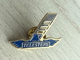 Pin Telesteps