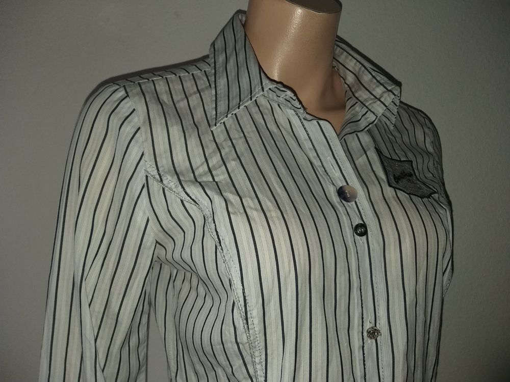 Bottega Veneta Camicette: Blouse / Bluse BOTTEGA    Taille / Grosse S....... – Usato da Cossonay-ville venduto da Super-Price-Quality 3