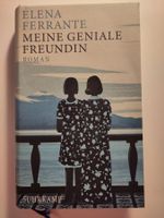 Meine geniale Freundin - Elena Ferrante