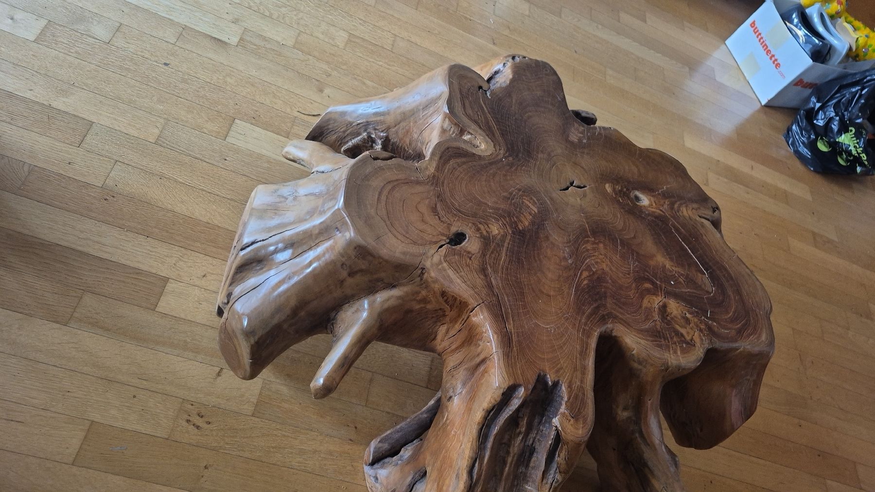 Tables: Couchtisch Design  – Neuf (Voir description) à Bern par sam052 9