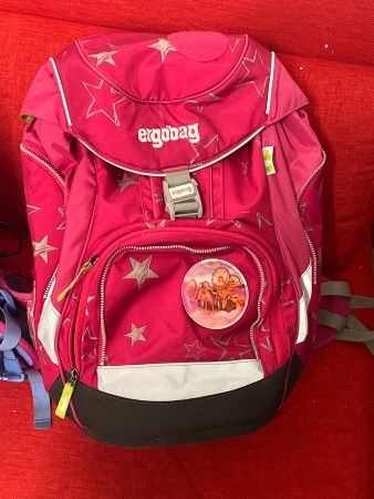 Ergobag schule tashe