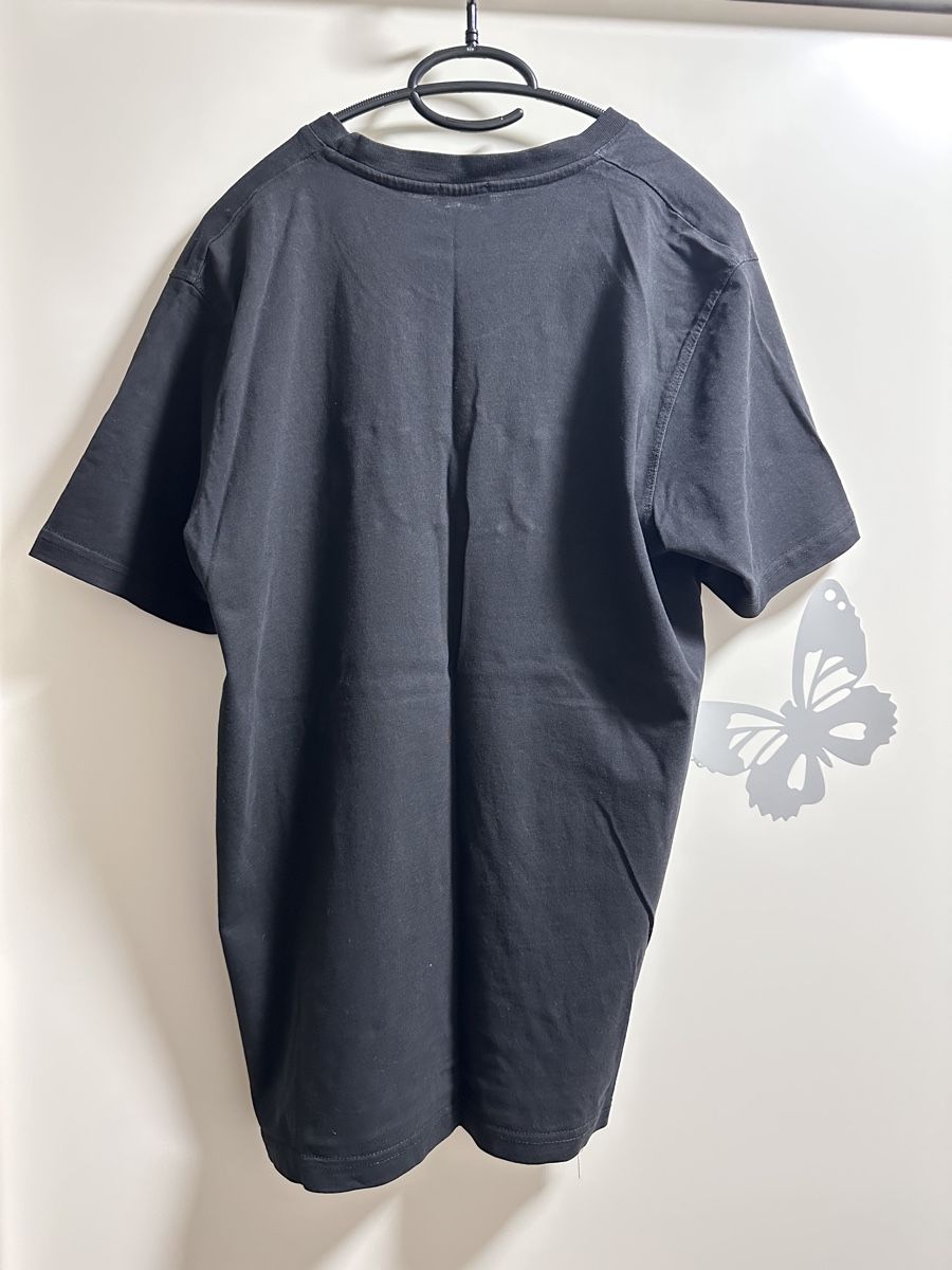Dior T-shirt: Dior T-Shirt Schwarz Grösse M – Nuovo (secondo la descrizione) da Oberurnen venduto da nes_8xqt 3