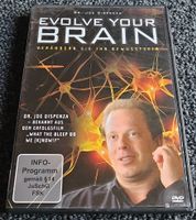 DVD Evolve Your Brain Dr. Joe Dispenza (22314)