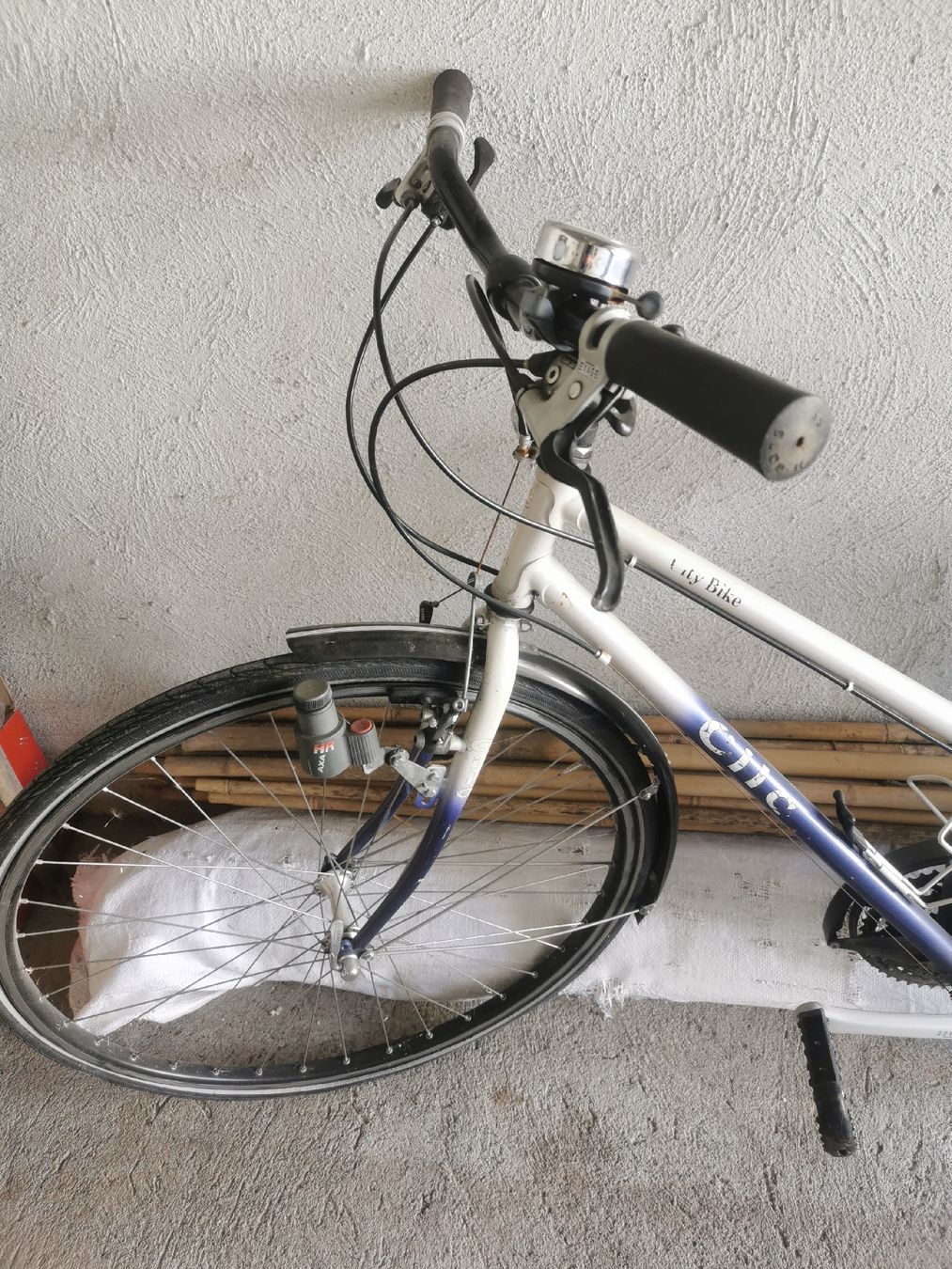 Biciclette: Damen Fahrrad  – Usato da Neuenhof venduto da Erinnyen 1