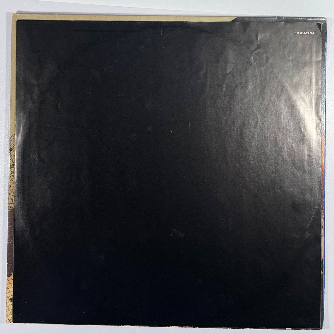 Dischi in vinile: LP: THE ALAN PARSONS PROJECT - Eve – Usato da Frenkendorf venduto da Yard-Sale-2000 4