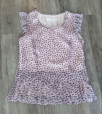Sommerliches Top von Naf Naf, Grösse S