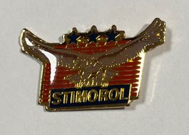 Stimorol Pin - Adler USA Flagge