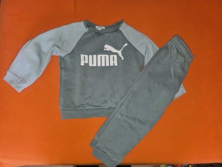 Puma Trainer gr 98