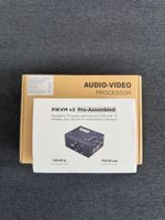 PiKVM V3 Pre-Assembled with Raspberry Pi 4 2GB