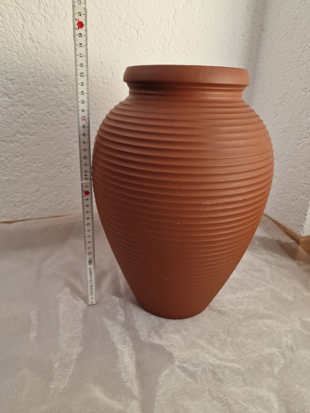 Vasi & Recipienti: Landert Keramikvase – Usato da Lyss venduto da kar_vgn2 6