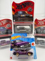 Hot Wheels Nissan Skyline RS KDR30 - 2024 - 44/250