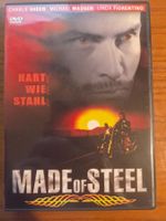 Made of Steel - Hart wie Stahl | Charlie Sheen | Action DVD