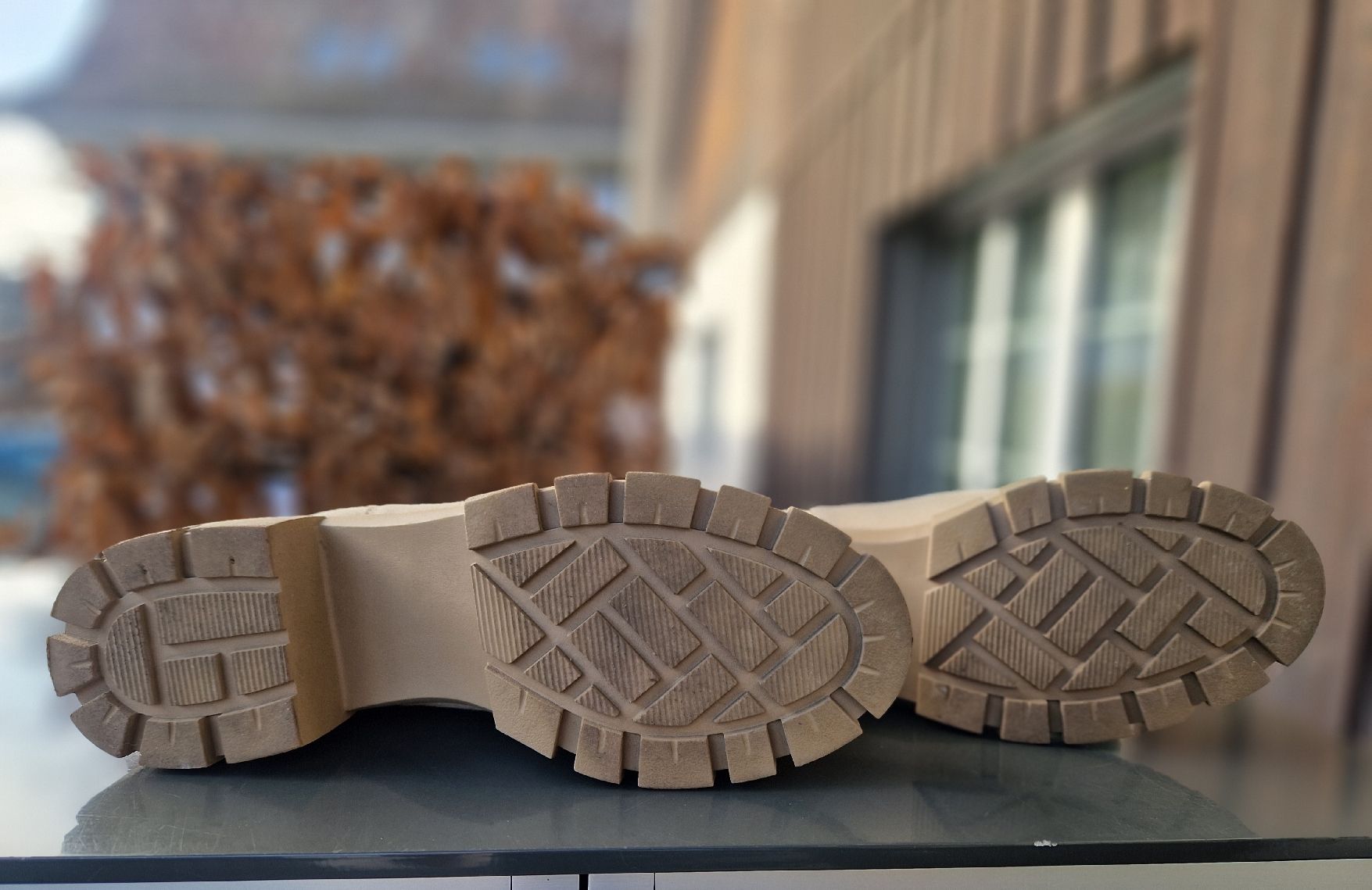 Steve Madden Scarpe da donna: Steve Madden Stiefeletten – Nuovo (secondo la descrizione) da Zürich venduto da diekorni4 1