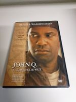 John Q. -  Verzweifelte Wut (DVD) Deutsch, Englisch