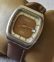CERTINA DS Sapphire Swiss Made Elegante Herrenuhr 