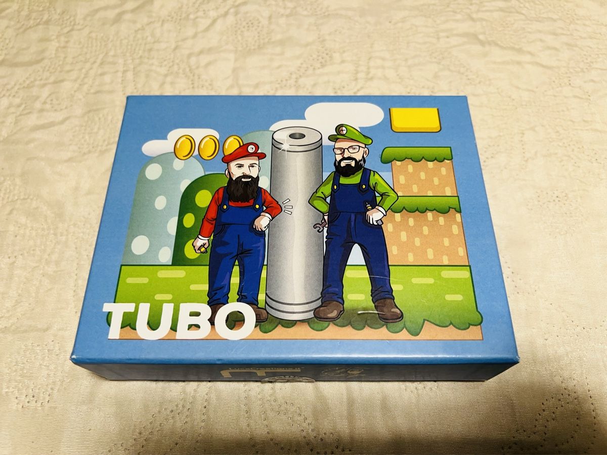 Altri Prodotti per fumatori: TUBO Mech Mod MTL – Usato da Wiesendangen venduto da Mosis01