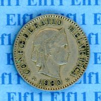 CHF___0.10 1930 ss+ 10 Rappen
