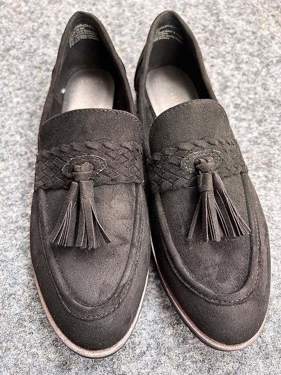 Damenschuhe: Danenschuhe Gr. 39, Marke Marco Tozzi – Gebraucht aus Weinfelden von Irishtinker 2