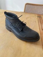 Passo per Passo italienische Lederschuhe