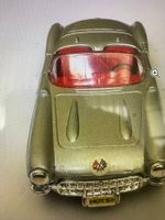 Chevrolet Corvette 57 1-39 Maisto Superior 171 Türen OVP RZ