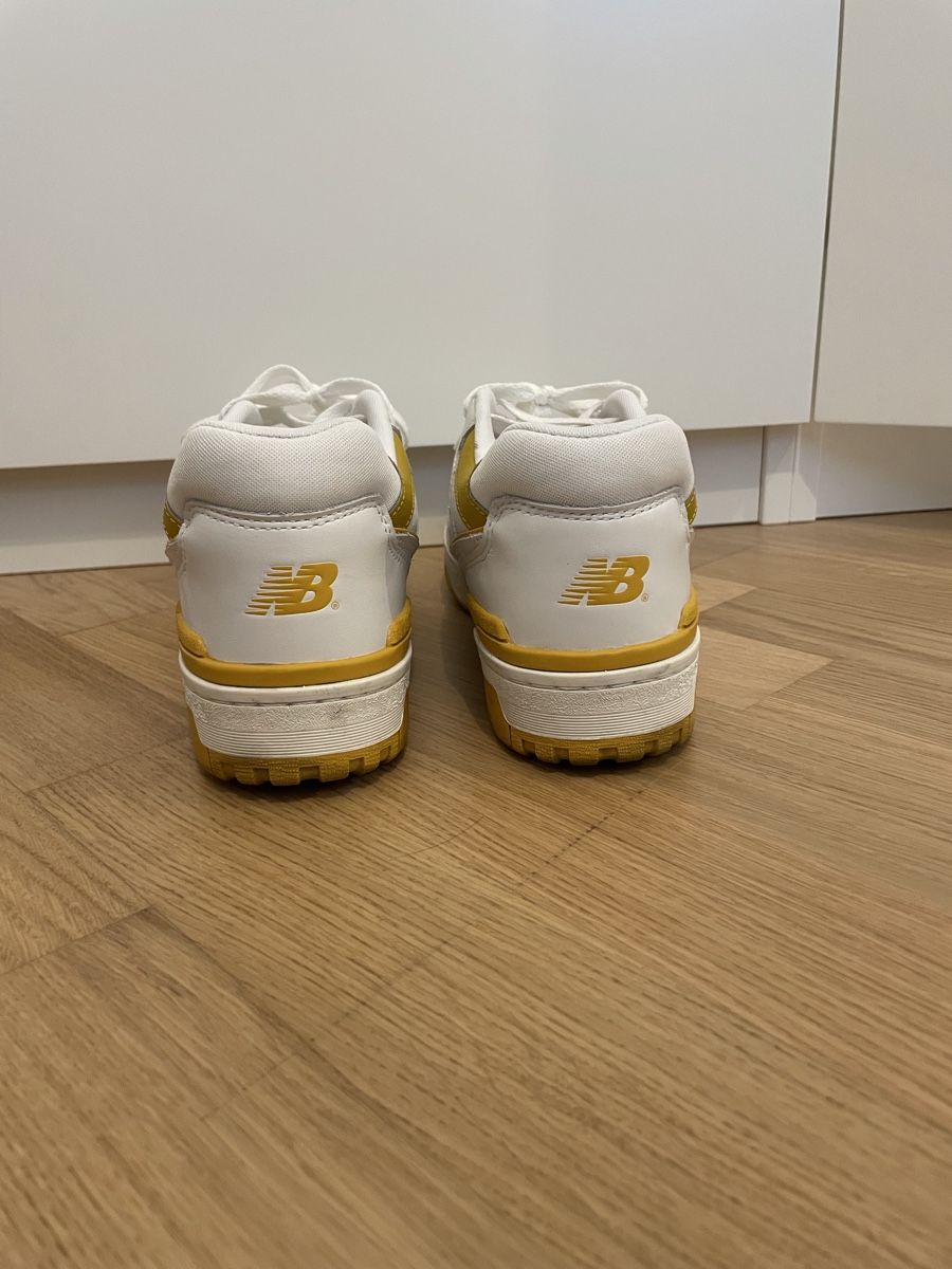 New Balance Scarpe da uomo: New Balance 550 – Usato da Thalwil venduto da rap_z9px 2