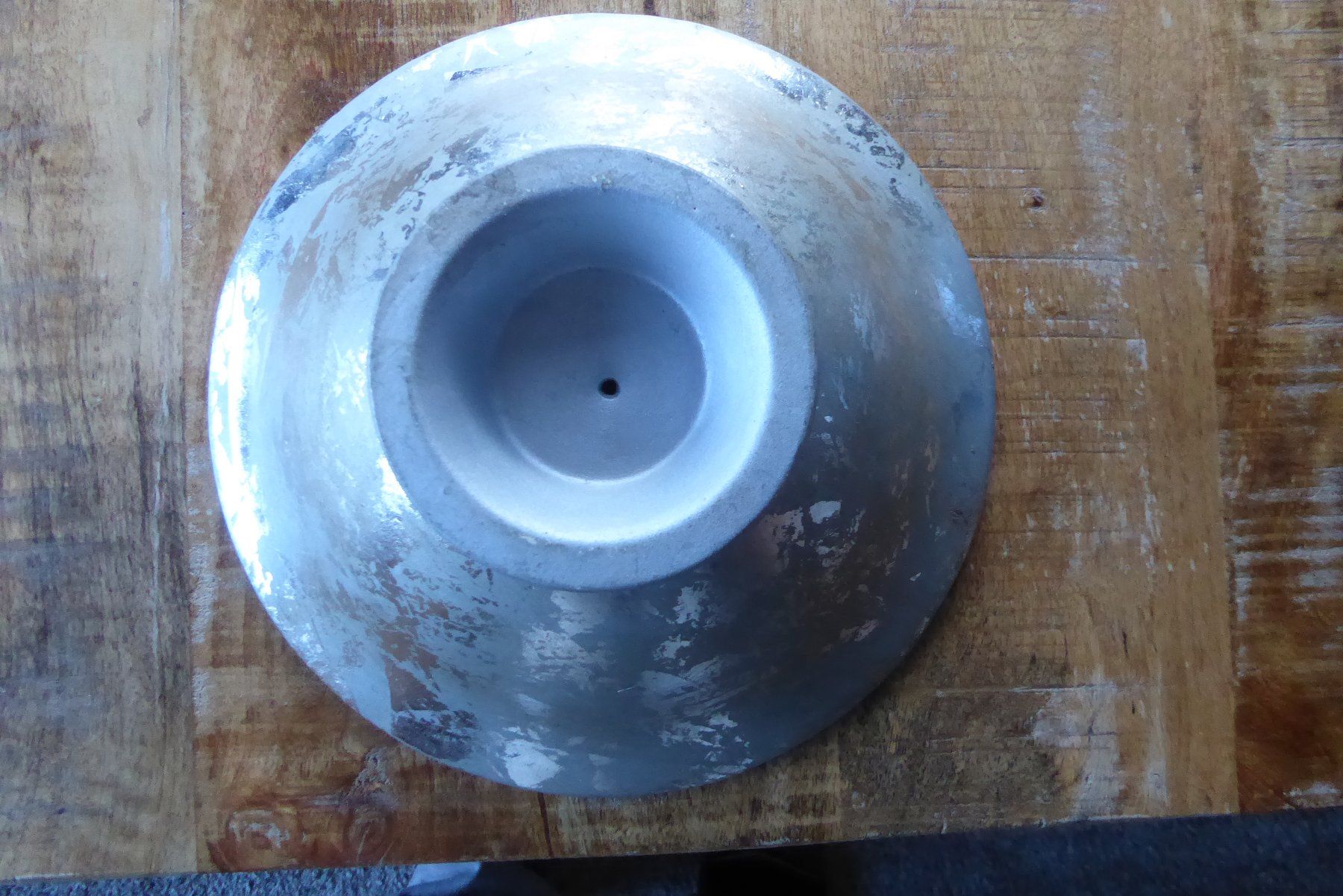 Schalen: Kleine schöne Schale – Gebraucht aus Sargans von Benziner 2