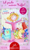 Prinzessin Lillifee: Ich packe meinen Koffer, komplett!