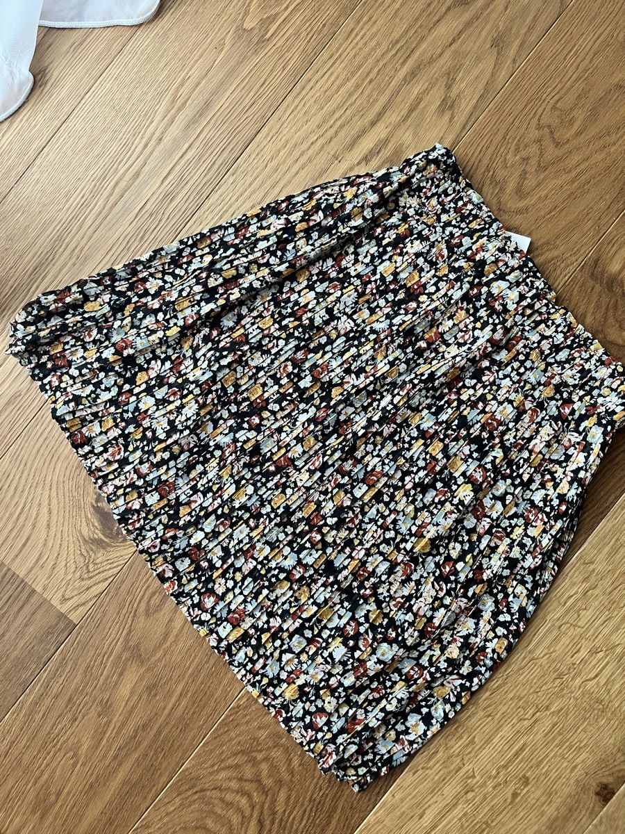 Röcke: Berthie mini skirt – Neu und originalverpackt aus Weiach von skynat 2