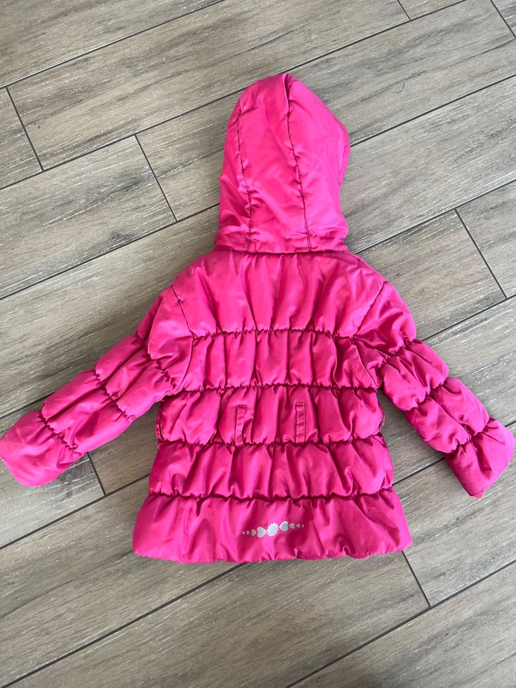 Giacche & Cappotti: 92_Winterjacke – Usato da Versegeres venduto da kista 2