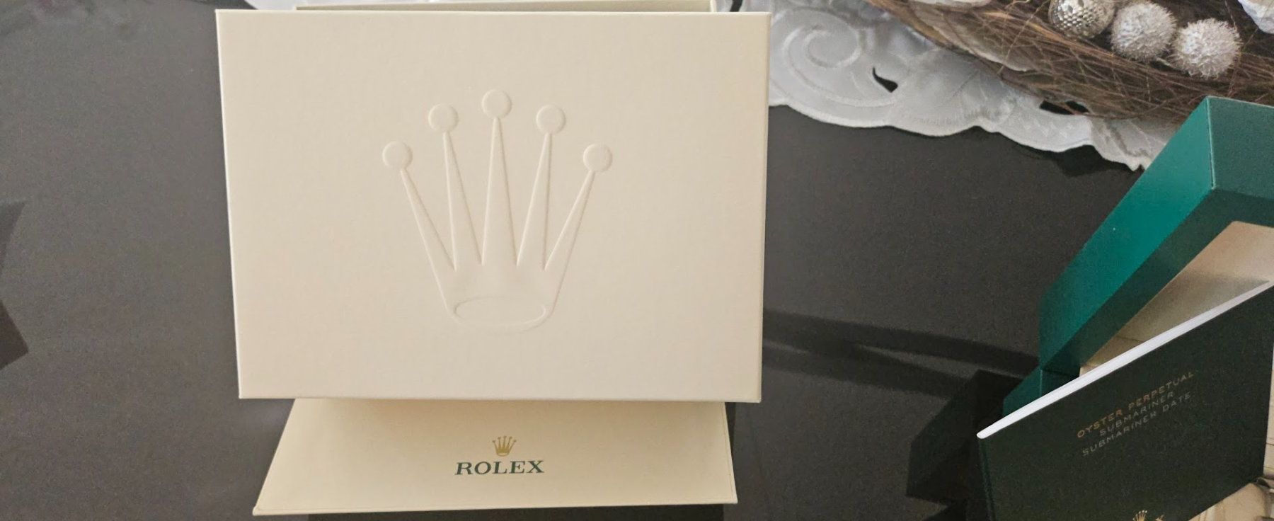 Rolex Orologi: Rolex Submariner Date 116610LV – Nuovo (secondo la descrizione) da Luzern venduto da Womeninred 4