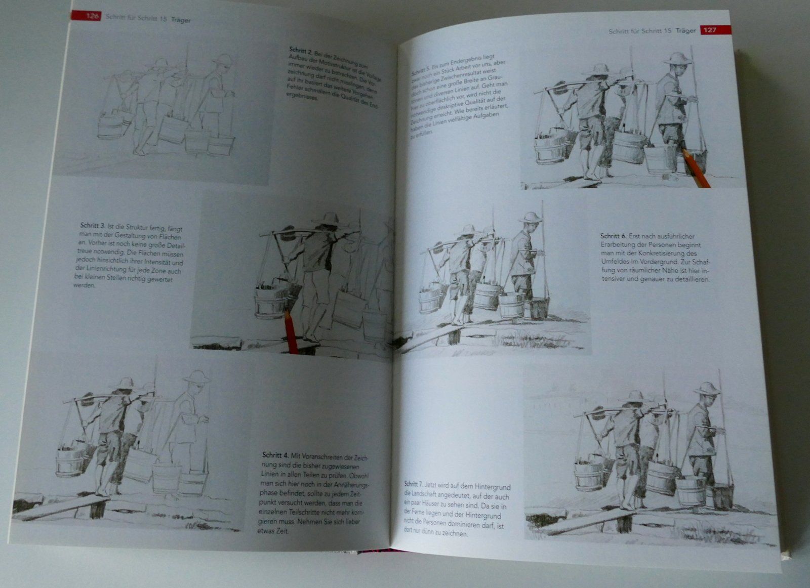 Livres: Buch – D'occasion à Dietlikon par kes_j6d7 2