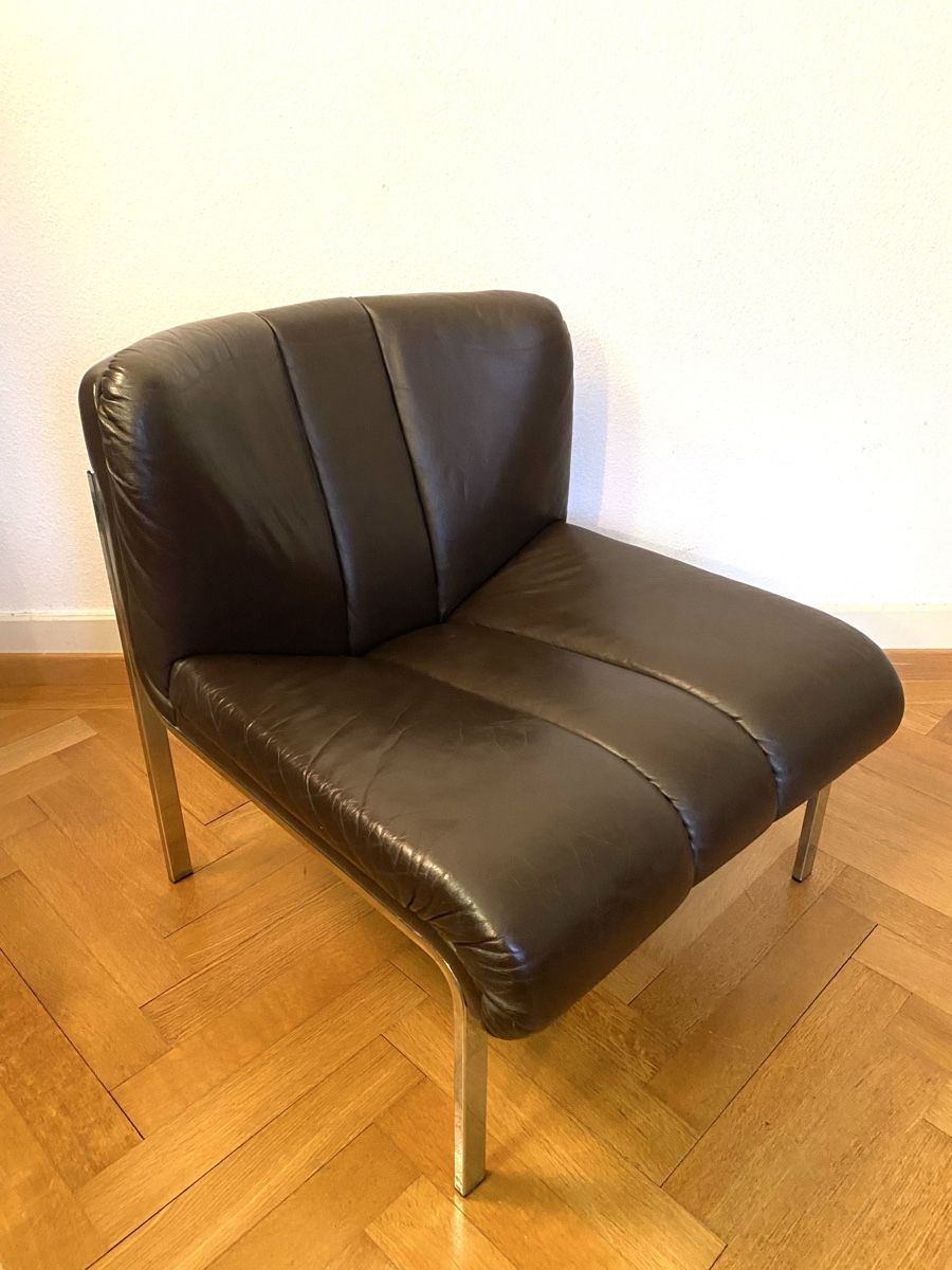 Girsberger Stühle: Design Sessel Chair Girsberger – Gebraucht aus Olten von sportwelt 5