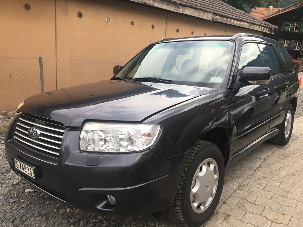 Чехлы для subaru forester