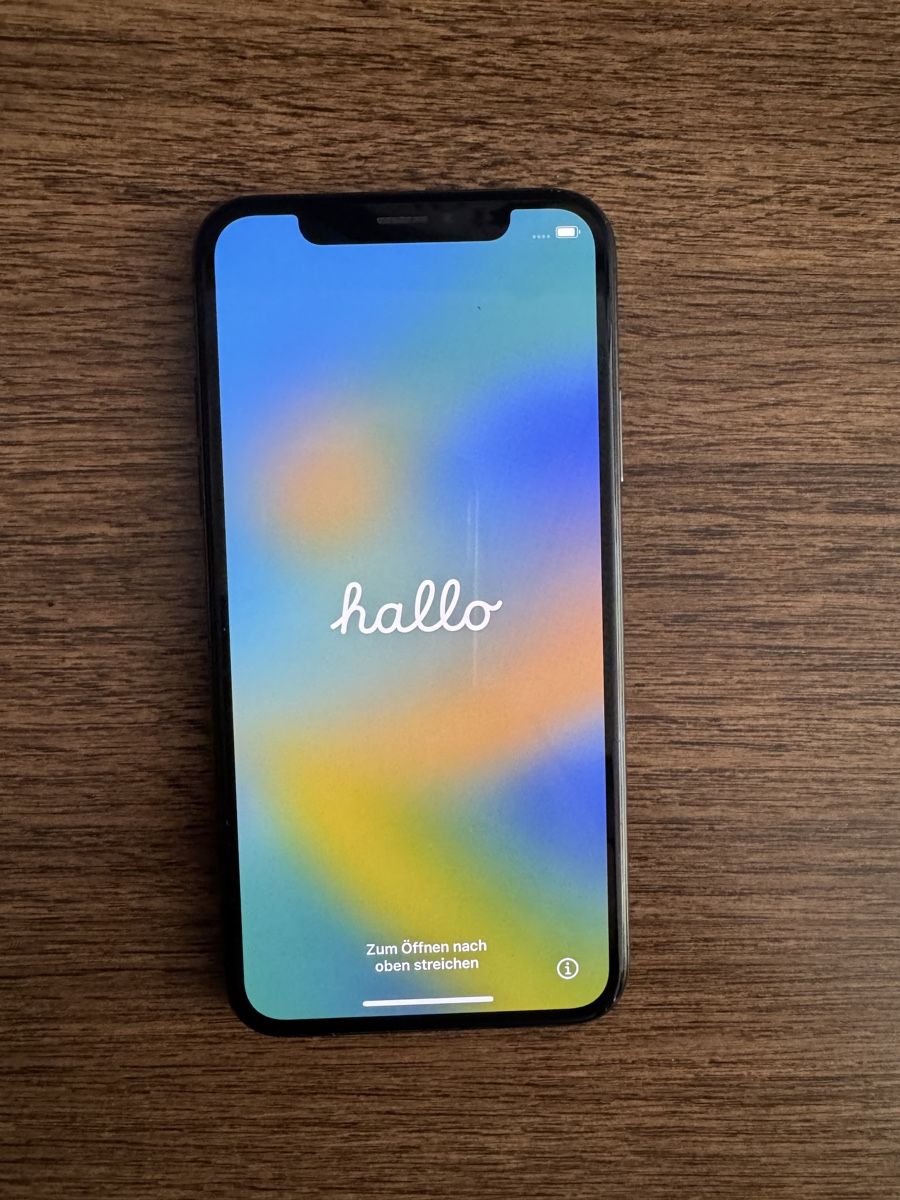 Apple Telefoni cellulari / Smartphones: iPhone X – Usato da Peseux venduto da ola_psb6