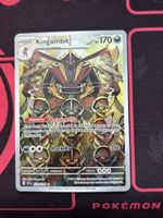 Kingambit #220 EN Pokémon 
