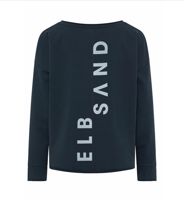Naketano Maglioni & Felpe: Neuer Elbsand Baumwolle Pullover – Nuovo e nell'imballaggio originale da Wettingen venduto da epe_9vbf 6