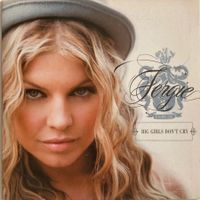 FERGIE - BIG GIRLS DON'T CRY