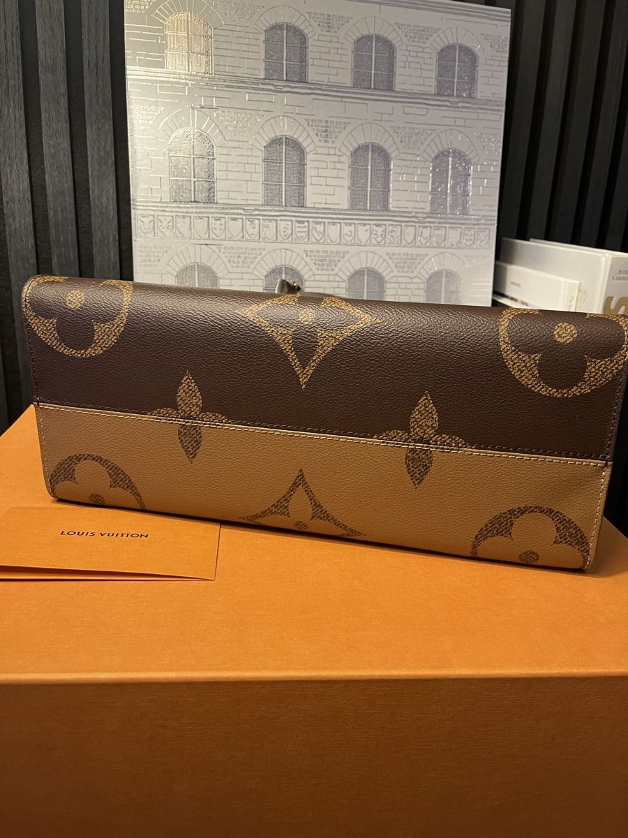 Louis Vuitton Borse da donna: Louis Vuitton Tasche OTG Onthego MM – Nuovo (secondo la descrizione) da Gossau SG venduto da DeRiE 2