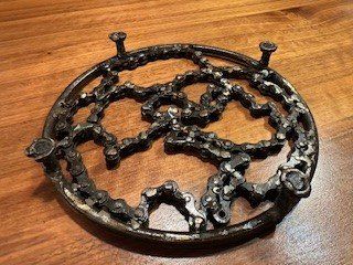 Untersetzer: MeTaLL UnTersAtZ – Gebraucht aus Winkel von zeho 4