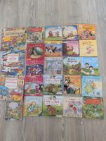 24 Kinderbücher diverse Titel gebrauchter