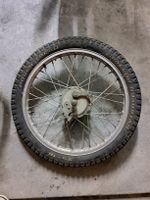 Cilo 16 Zoll Speichenfelge