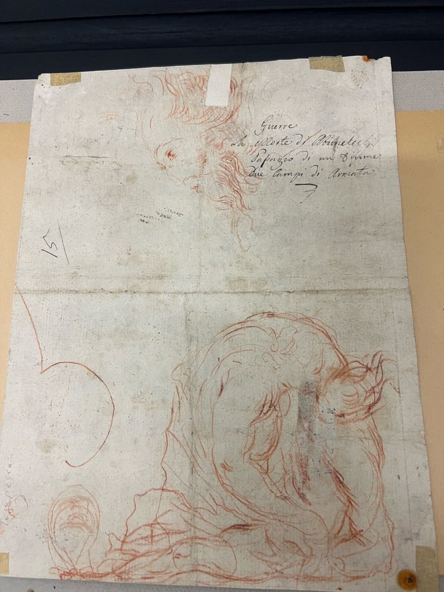 Stiche: Alte Stich mit Zeichnungen – Gebraucht aus Zürich von jao_2bx7 6